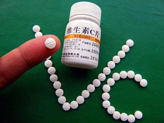 适量维生素C摄入，助力免疫系统健康维护
