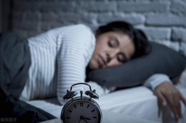 睡前放松练习，引领你进入深度睡眠的秘诀