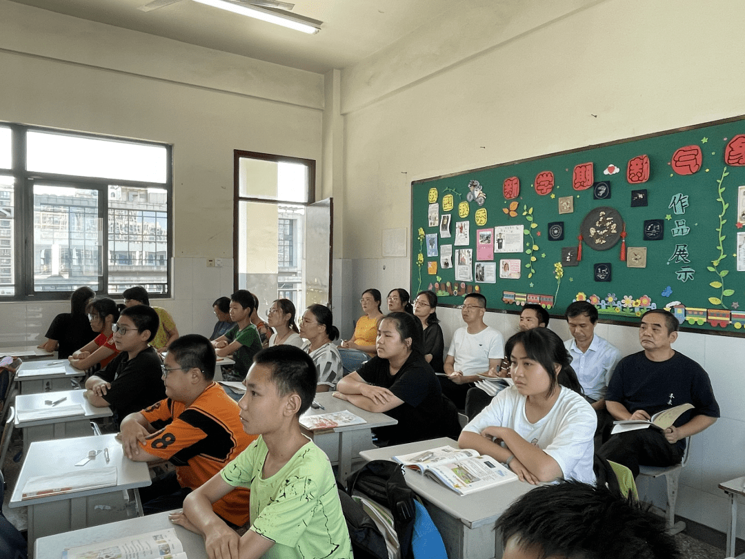 多样化教学方法，激发学生知识兴趣的秘诀