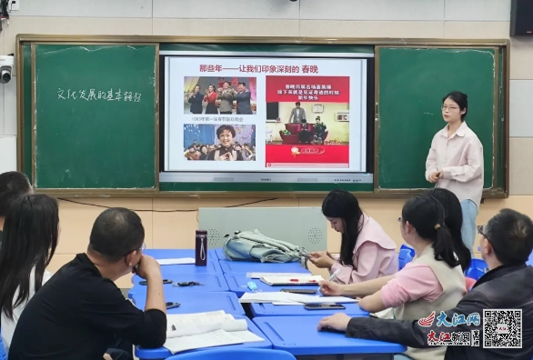 公共空间助力学生集体活动与社交能力提升