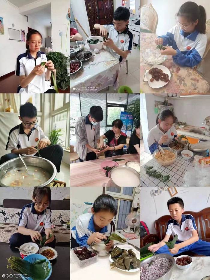 学生跨学科活动中的综合应用能力发现与策略探究