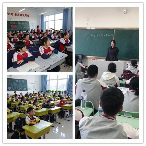 文化交流活动助力学生多元化视野塑造