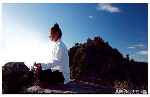 每日冥想，缓解工作压力的良方