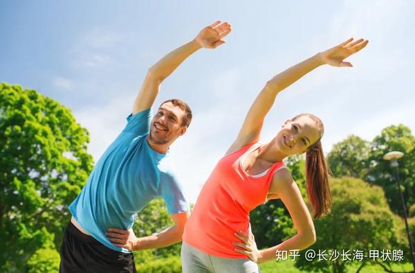 锻炼对稳定心理状态的重要性
