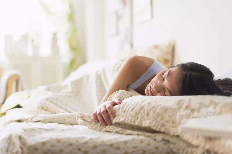 大量运动对睡眠质量的影响研究