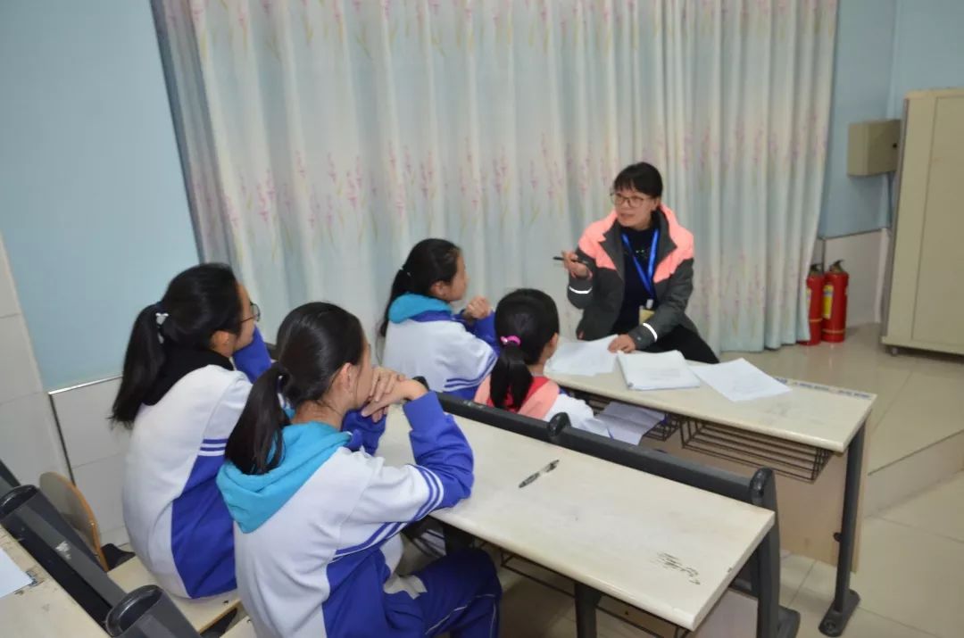 身心健康教育与学生的全面发展培养