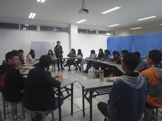 社会学习平台对学生知识拓展的重要性与意义