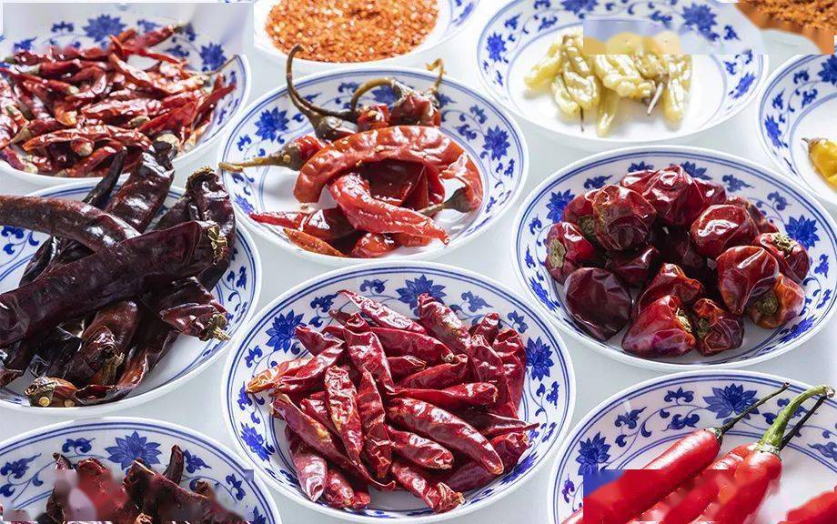 川菜麻辣艺术与香料文化的全球化交融