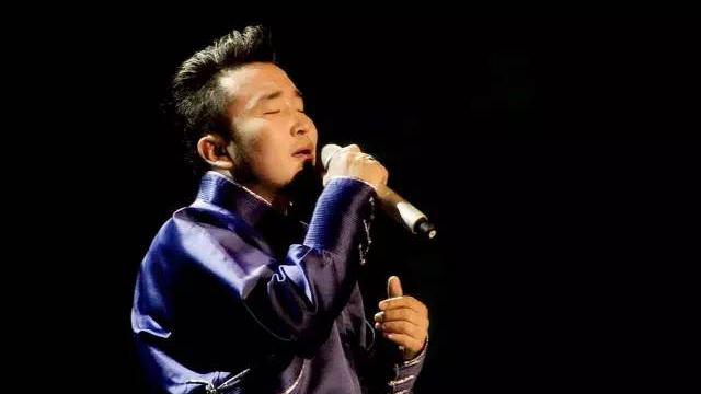 草原长调在世界音乐舞台的文化符号价值探究