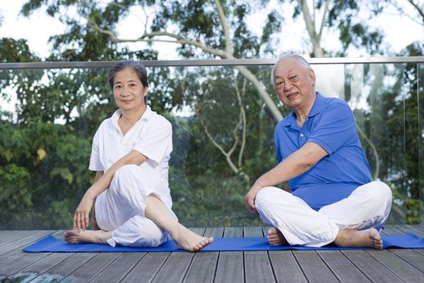 户外活动对免疫系统的显著增强效果