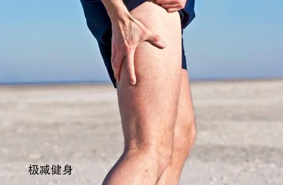 锻炼前后拉伸，有效缓解肌肉酸痛的秘诀