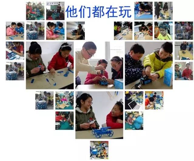创客教育，提升学生动手能力的重要途径