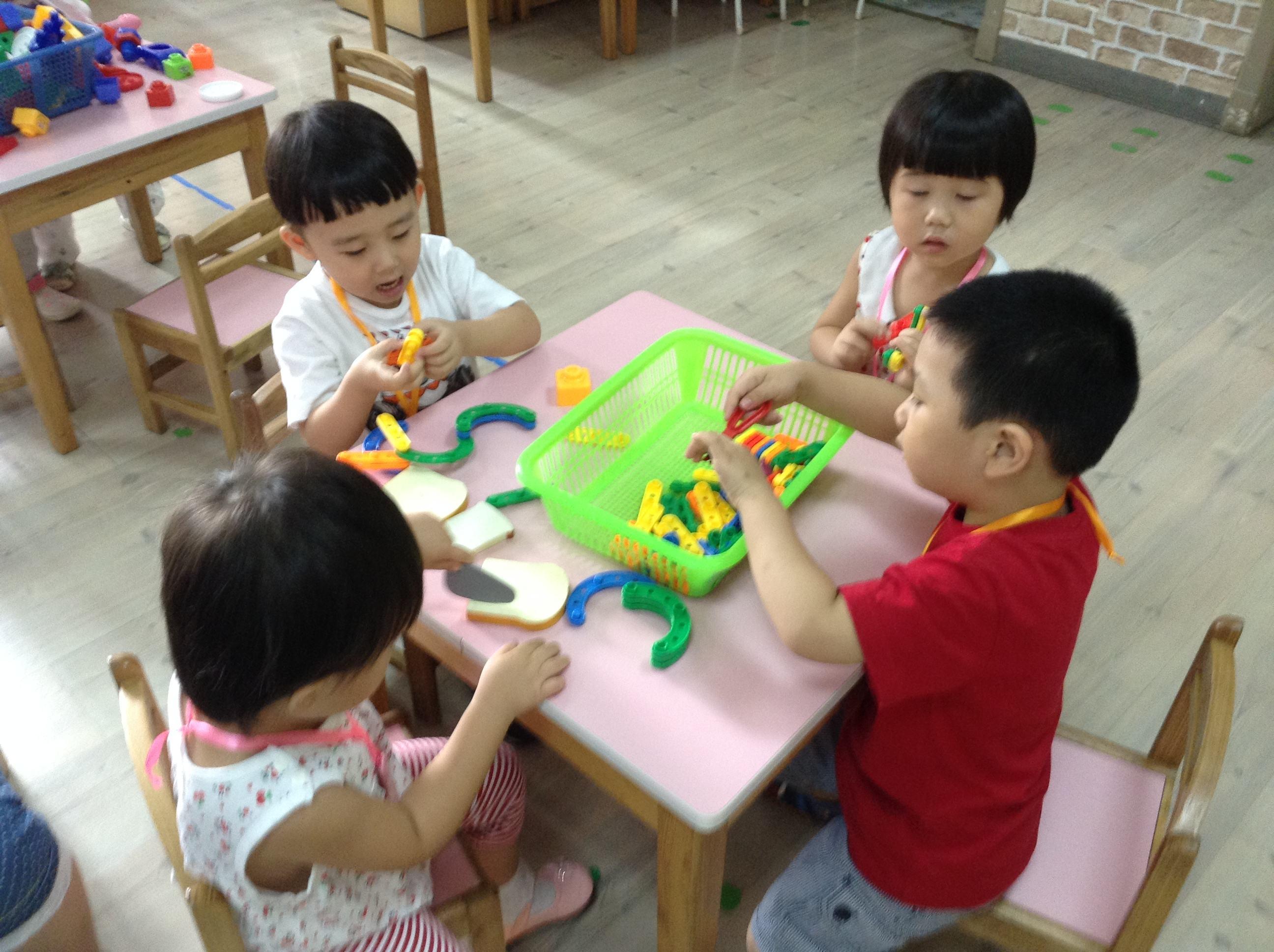 社交能力培养对学生未来发展的深远影响