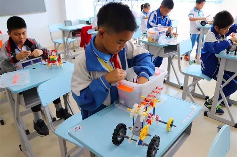 少年心智发展与创新精神的培养策略探讨