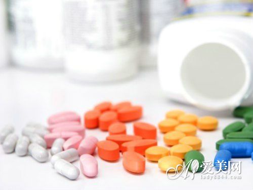 维生素摄入与眼睛健康的保护关联
