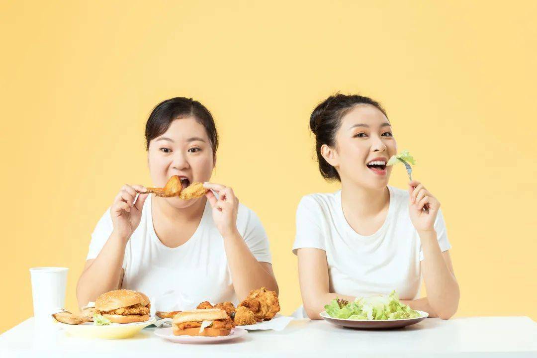 锻炼与饮食搭配，双重助力实现有效减肥