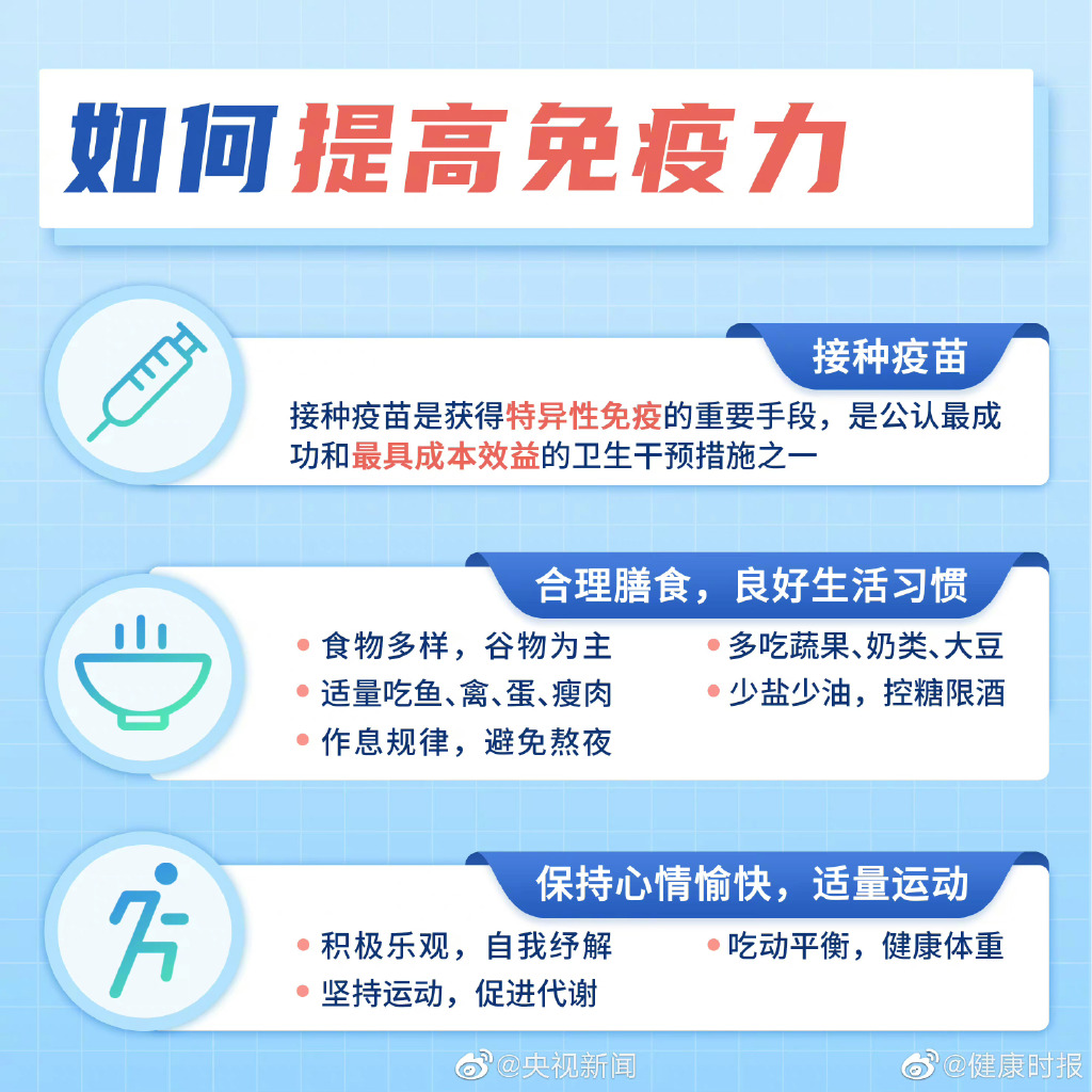 精神放松，增强免疫系统的关键要素
