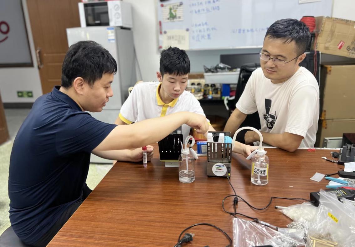 身体调节与工作效率的提升，潜在关联的探讨