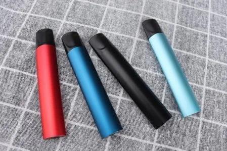 电子烟对长期健康的潜在影响探讨