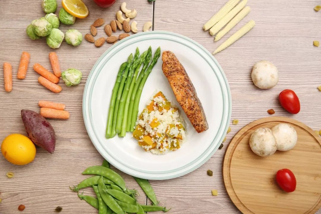 精准饮食助力运动表现与恢复提升
