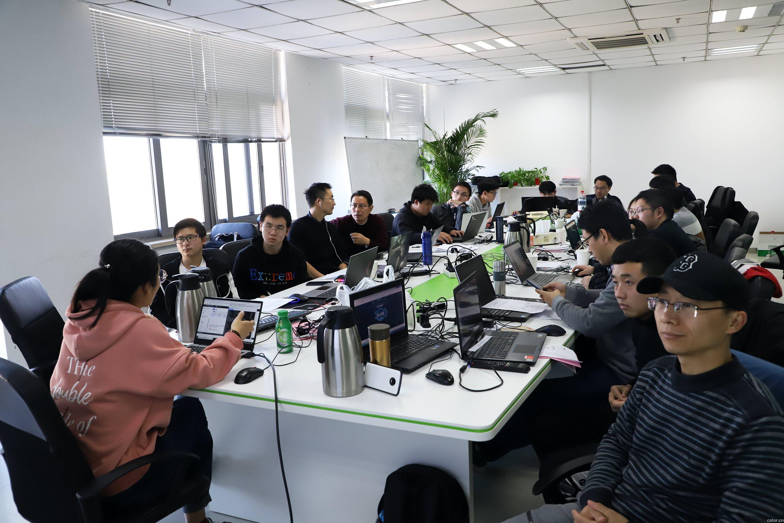 云计算助力全球企业信息化转型进程加速