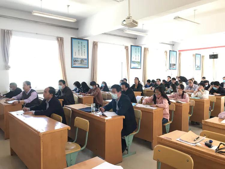 学生课堂参与度对学习效果的影响研究