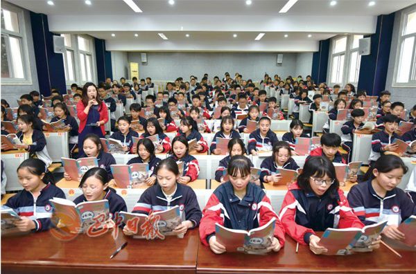 学校课程设置对学生兴趣发展的深远影响分析