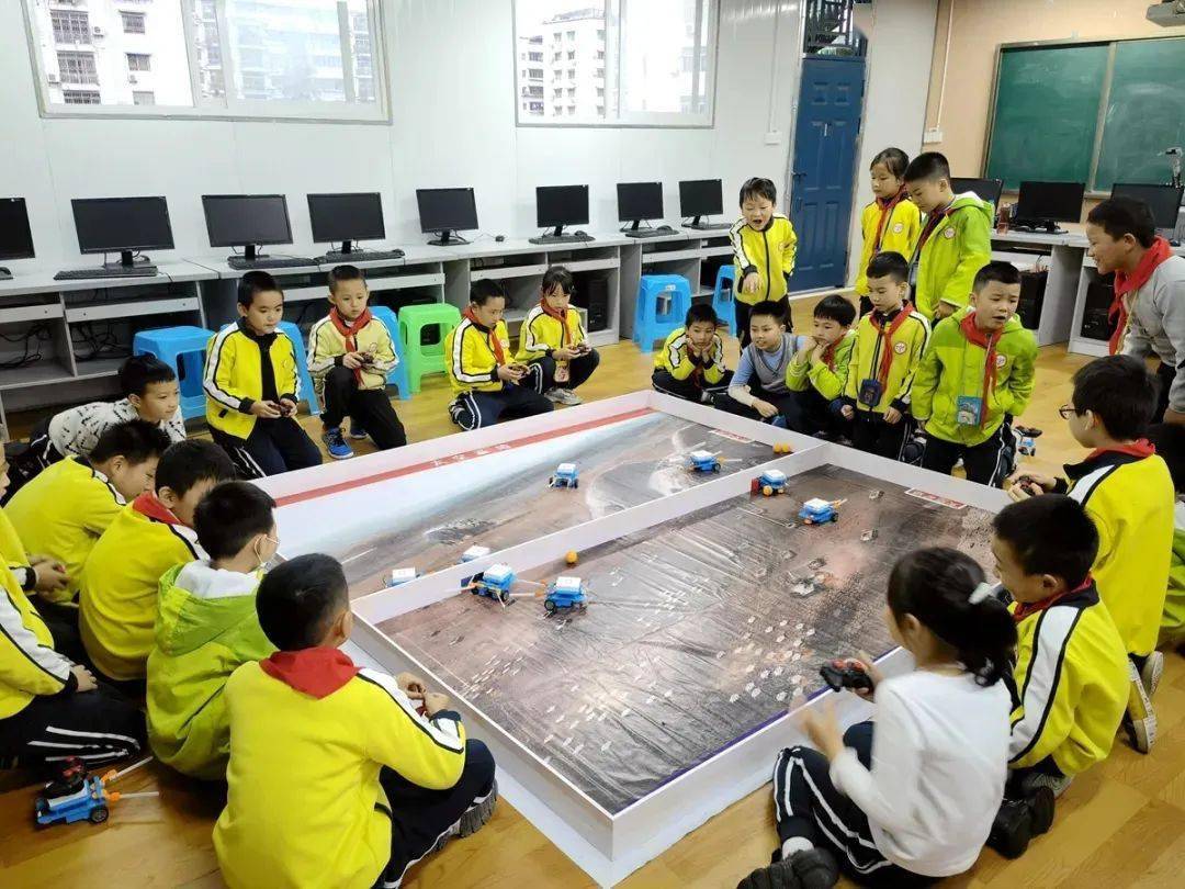 校外教学资源对学生学习的深度影响，探索与实践之路