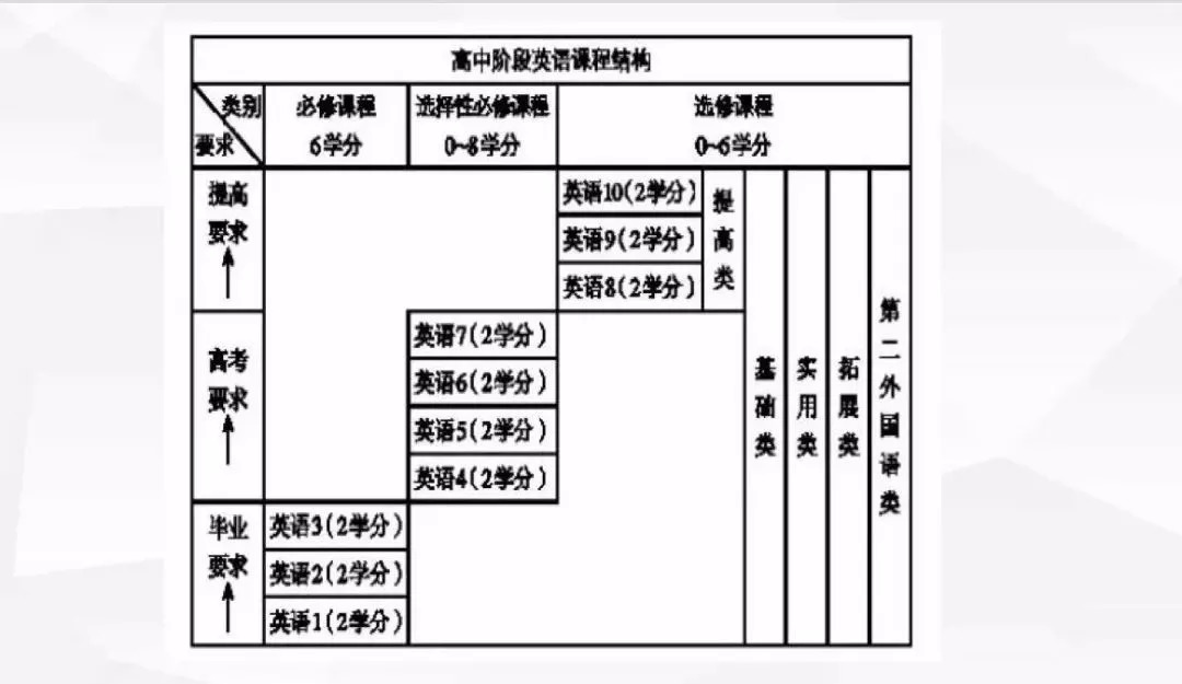 高中阶段学科选择对学子发展路径的深远影响