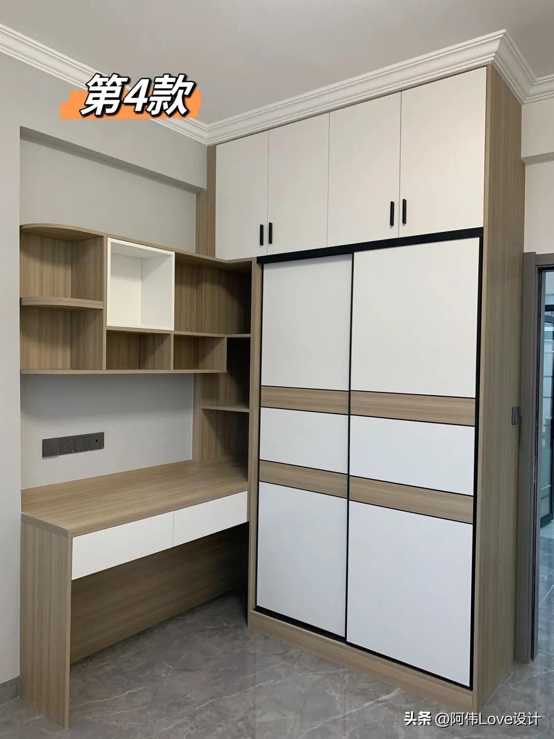 儿童房设计理念与布置方案，安全舒适兼具创意的融合之美