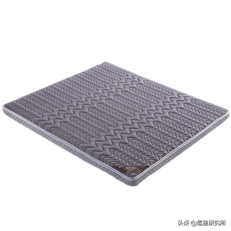 选择舒适床垫，享受每夜优质睡眠之旅