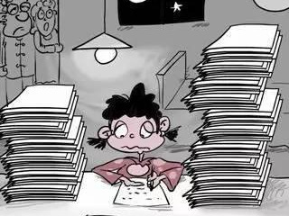 自我反思对学生学习成效的影响探究
