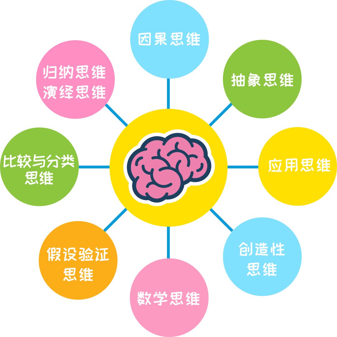 思维训练助学生提升分析能力水平