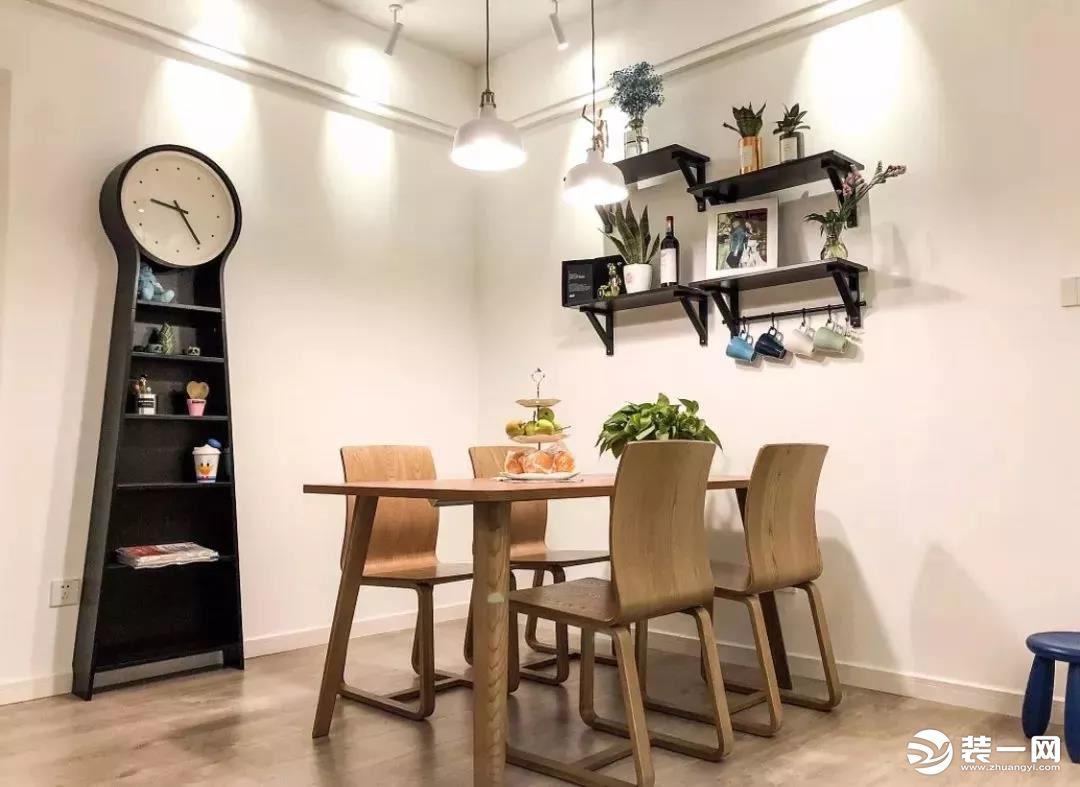 巧妙利用墙面空间，解决家居收纳难题的妙招与策略
