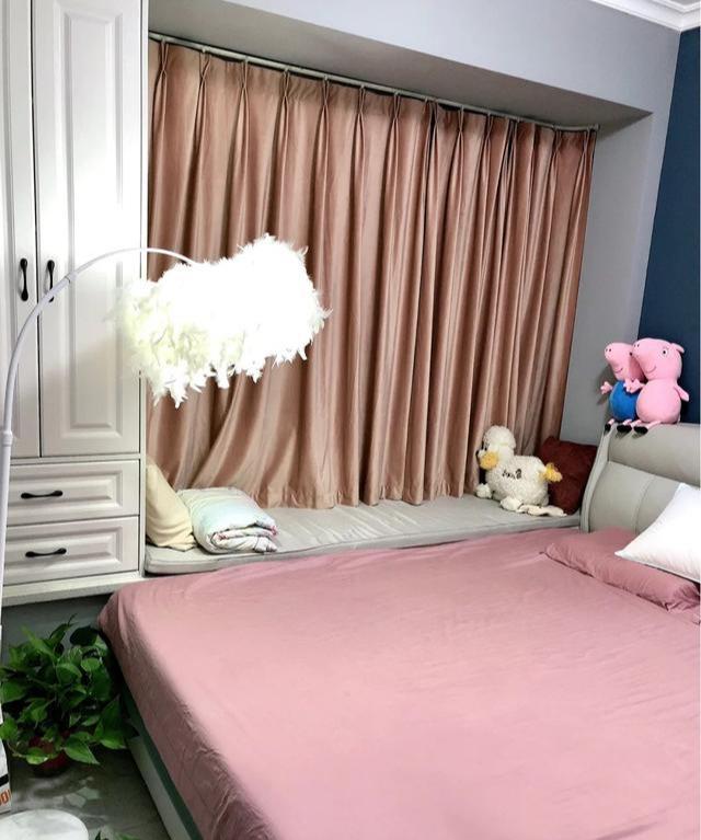 温馨卧室改造指南，打造舒适睡眠环境，提升居住舒适度