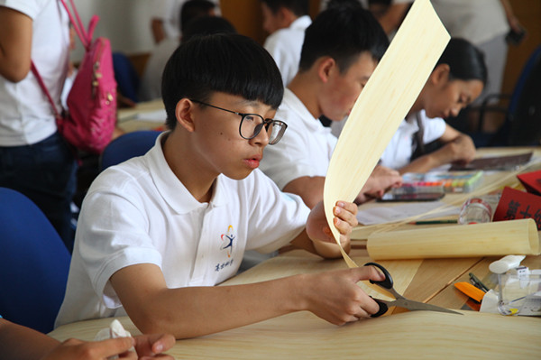 集体意识对学生社会适应力的影响研究
