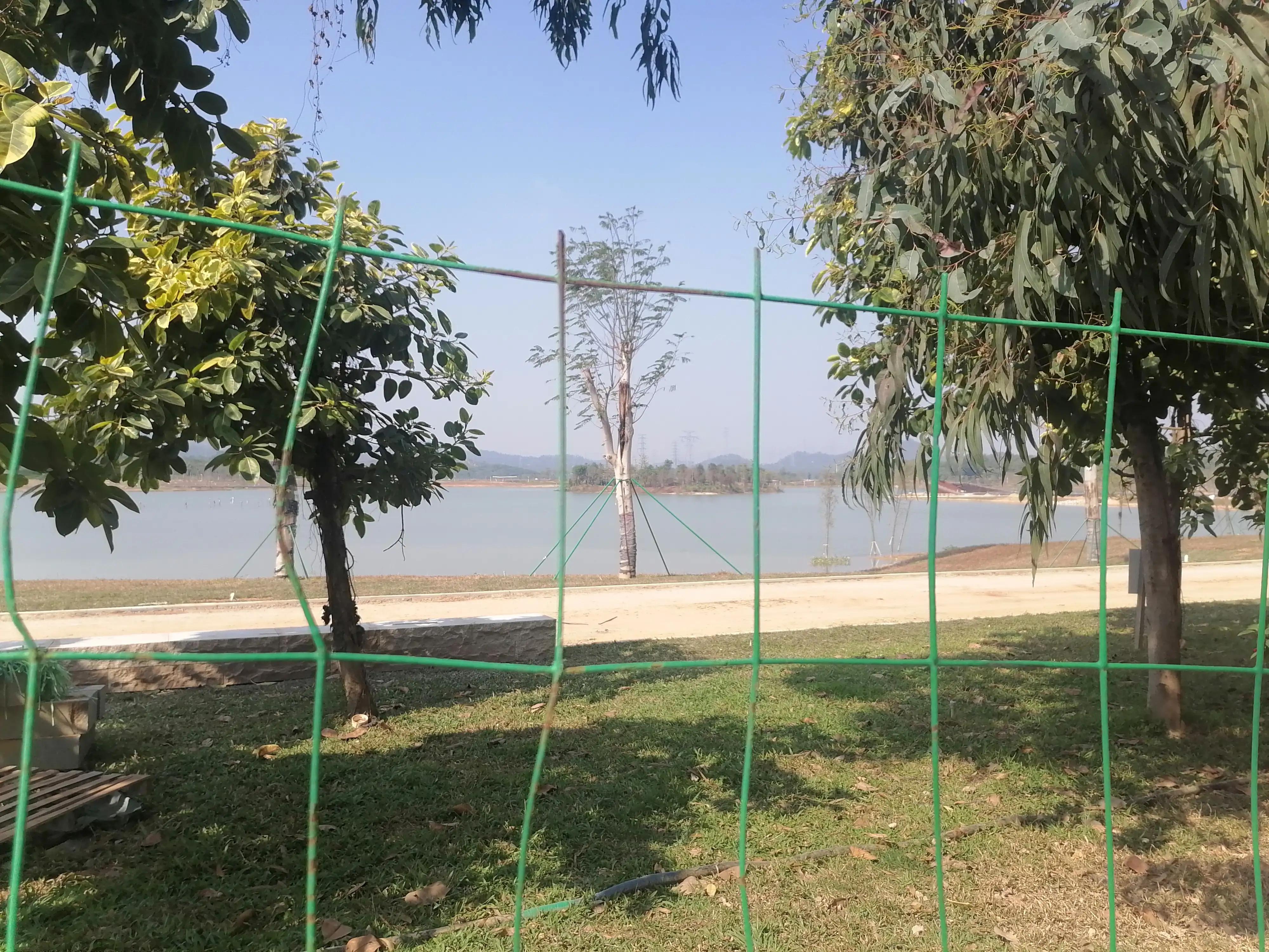 休闲区设计，缔造心灵休憩的舒适天地